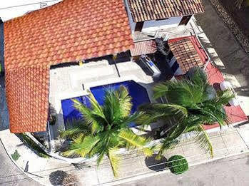 Hotel Arrecife Huatulco Santa Cruz - Huatulco