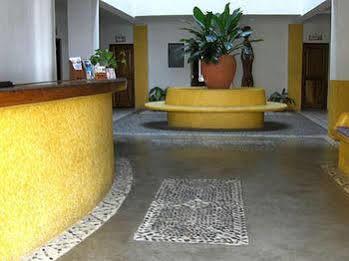 Arrecife Huatulco 3* Santa Cruz - Huatulco