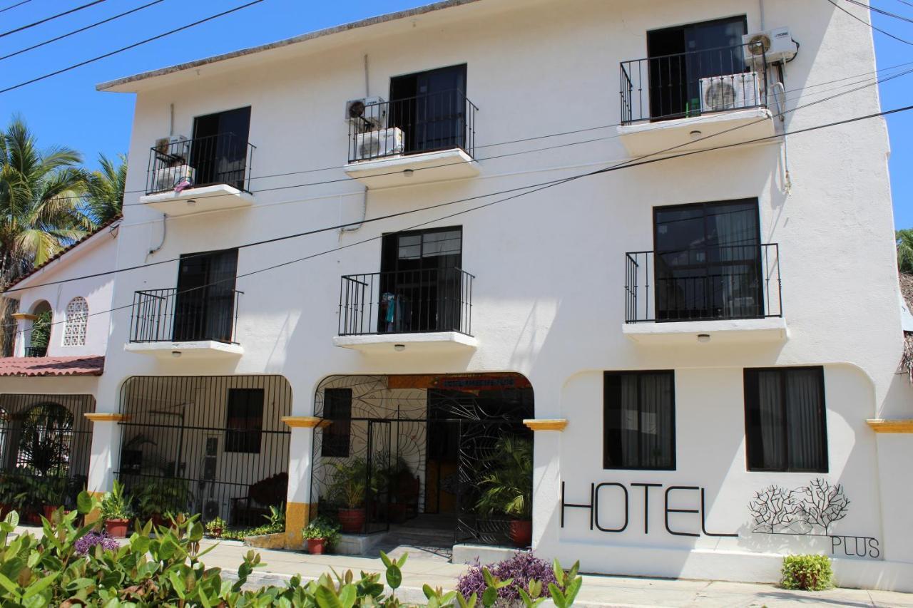 Arrecife Huatulco